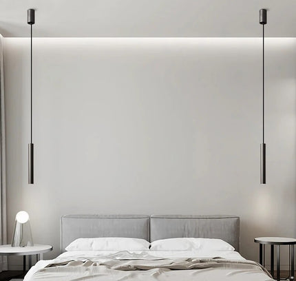 Pendant Light ALIAR — modern pendant light, custom designer lighting by RODESIGNE