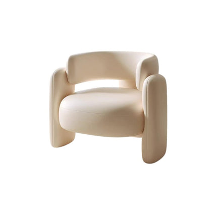 Armchair ESTERRA by Rodesigne