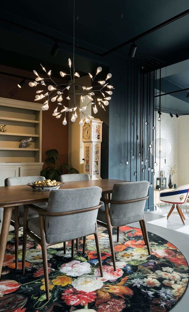 Chandelier HERACLE by Rodesigne