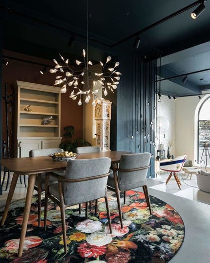 Chandelier HERACLE by Rodesigne