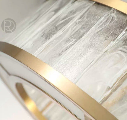 Chandelier LORES by Rodesigne