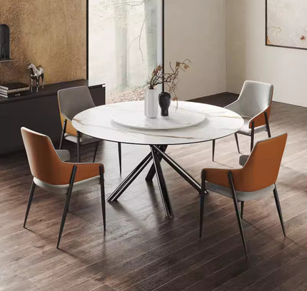 Table ZURA — designer table, custom furniture by RODESIGNE