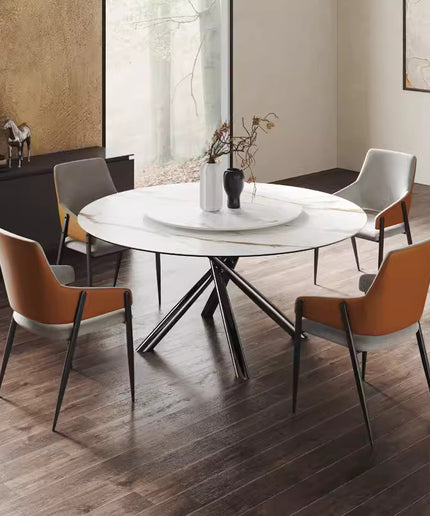 Table ZURA