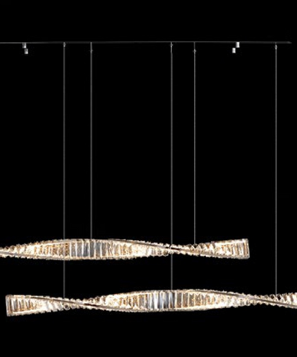 Chandelier ZEUSEN