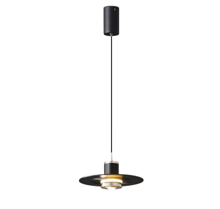 Pendant Light DILERA — modern pendant light, custom designer lighting by RODESIGNE