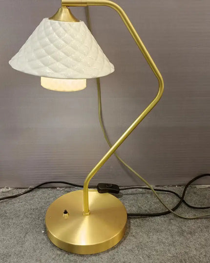 Table lamp DAMIAN by Rodesigne