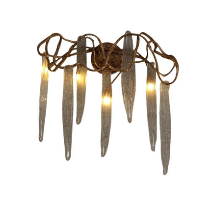 Wall Sconce NIAMARA — wall sconce lamp, designer lighting by RODESIGNE