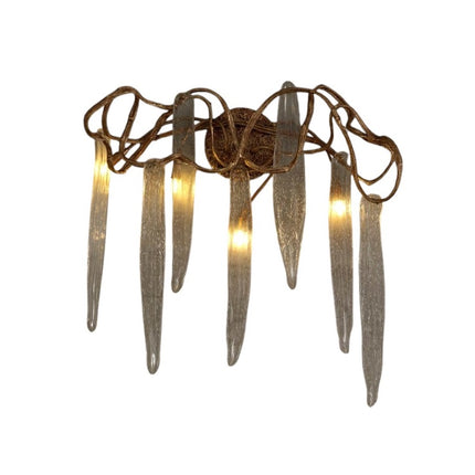Wall Sconce NIAMARA — wall sconce lamp, designer lighting by RODESIGNE