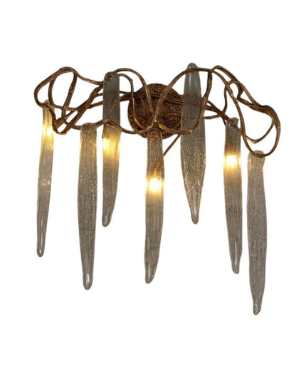 Wall Sconce NIAMARA