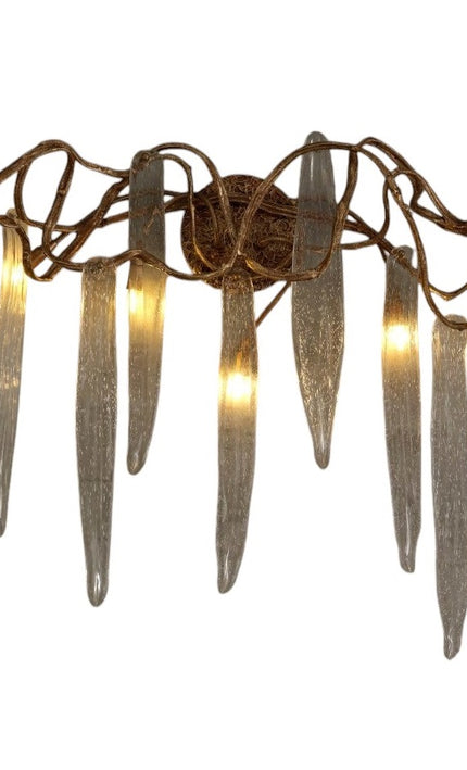 Wall Sconce NIAMARA