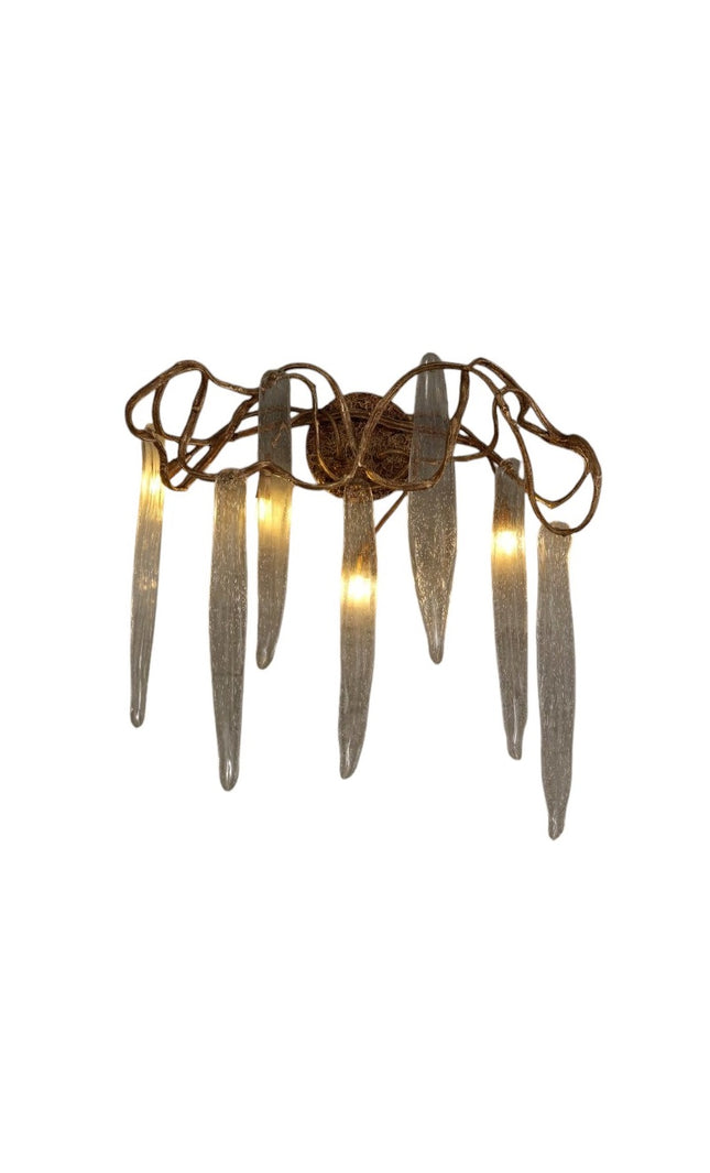 Wall Sconce NIAMARA