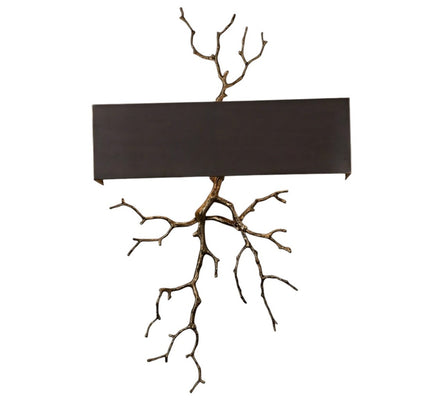 Wall Sconce VALKIS — wall sconce lamp, designer lighting by RODESIGNE