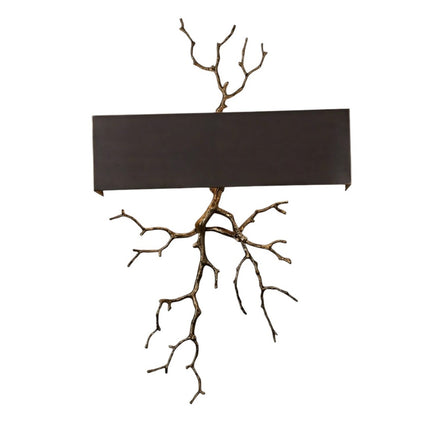 Wall Sconce VALKIS — wall sconce lamp, designer lighting by RODESIGNE