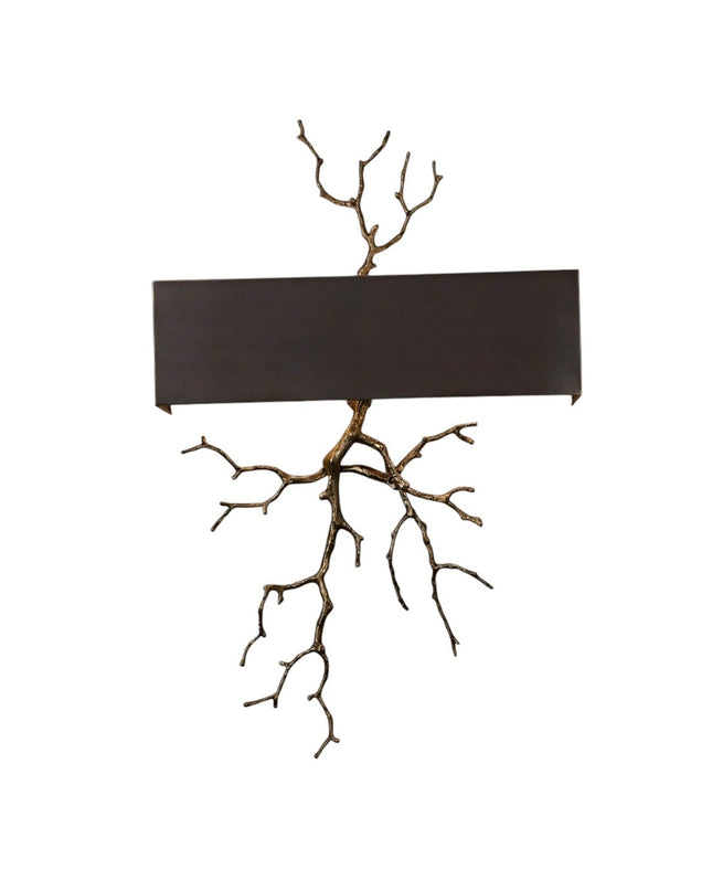 Wall Sconce VALKIS — wall sconce lamp, designer lighting by RODESIGNE