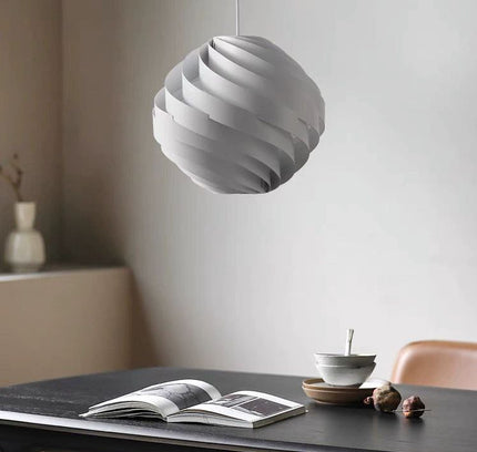 Pendant Light CUJESA — modern pendant light, custom designer lighting by RODESIGNE