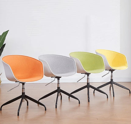 Office chair HAY by Rodesigne