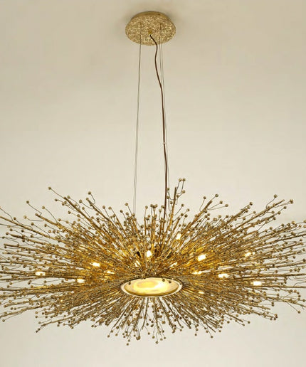 Chandelier ZEPHYR
