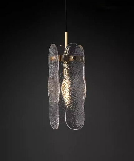 Pendant lamp TRO by Rodesigne