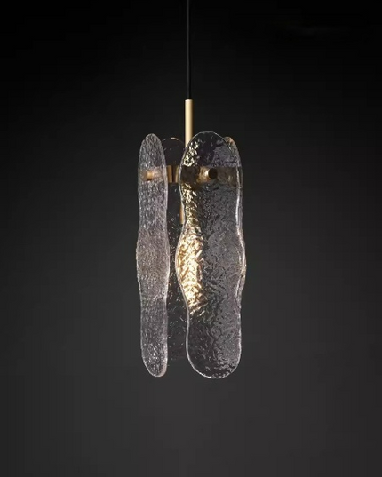 Pendant lamp TRO by Rodesigne