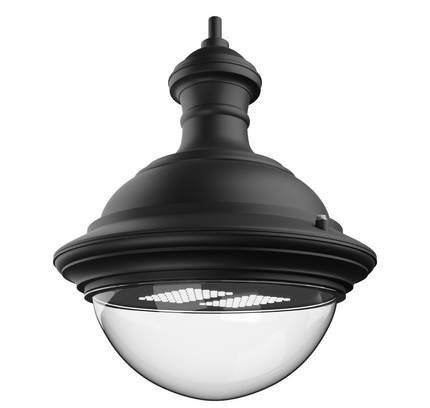 Garden park light M-096 by RODESIGNE