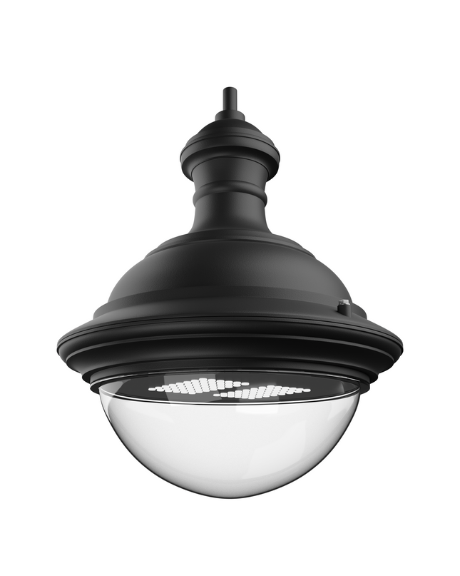 Garden park light M-096 by RODESIGNE