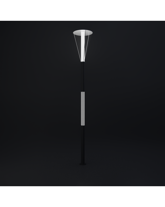 Park light 77W by RODESIGNE