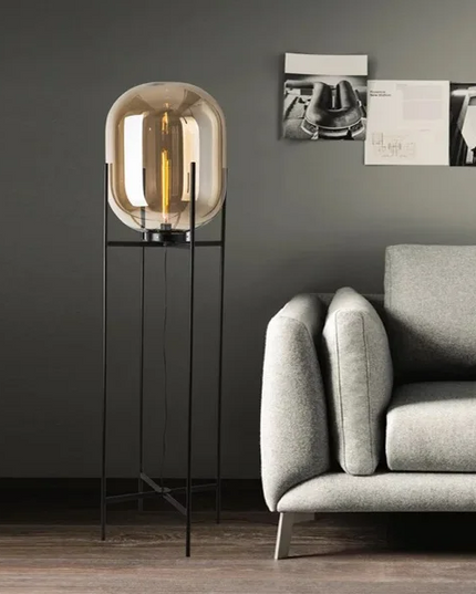 Floor lamp EDA by Rodesigne