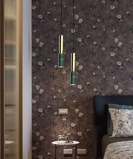 Pendant lamp COBLE by Rodesigne