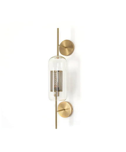 Wall lamp (Sconce) WICK by Rodesigne