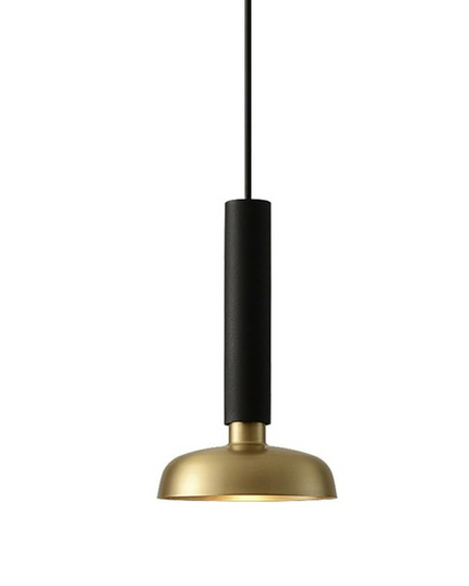 Pendant lamp CERTU by Rodesigne
