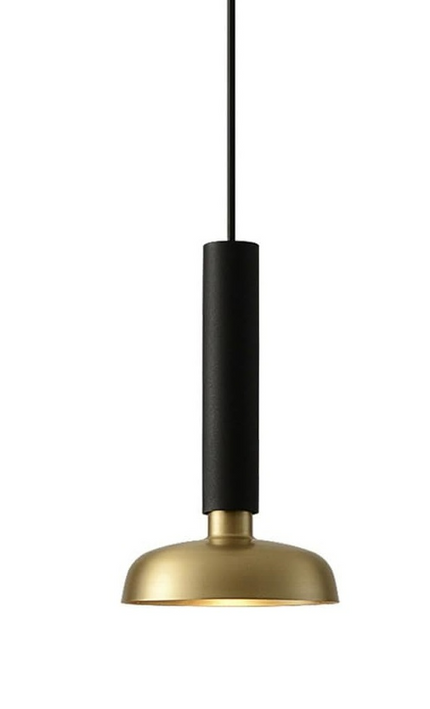 Pendant lamp CERTU by Rodesigne