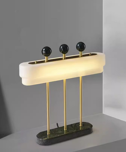 Table lamp PALMERO by Rodesigne