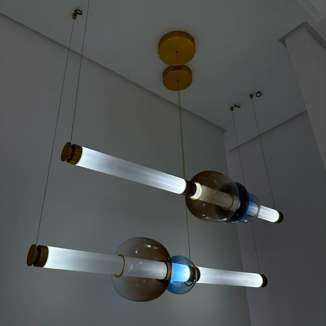Chandelier VARETA by Rodesigne