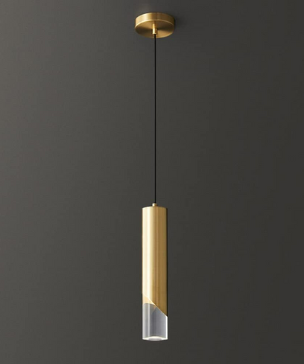Pendant lamp SONTO by Rodesigne