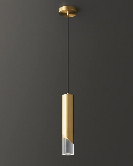 Pendant lamp SONTO by Rodesigne