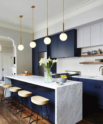 Pendant lamp TAF by Rodesigne