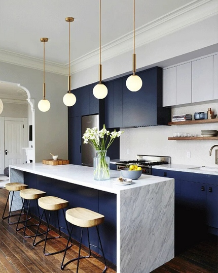 Pendant lamp TAF by Rodesigne