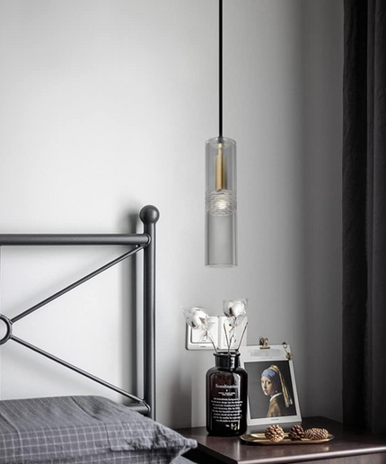 Pendant lamp TREMONT by Rodesigne