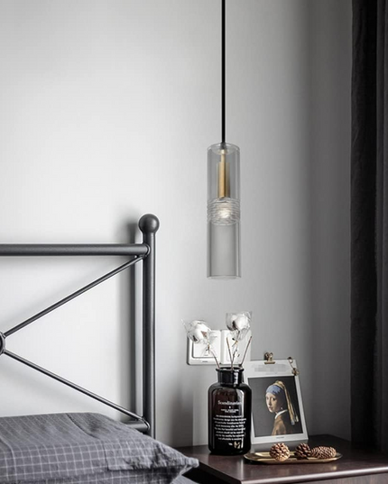 Pendant lamp TREMONT by Rodesigne