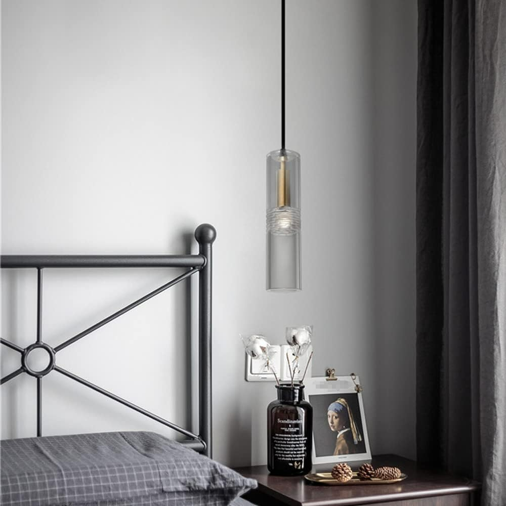 Pendant lamp TREMONT by Rodesigne