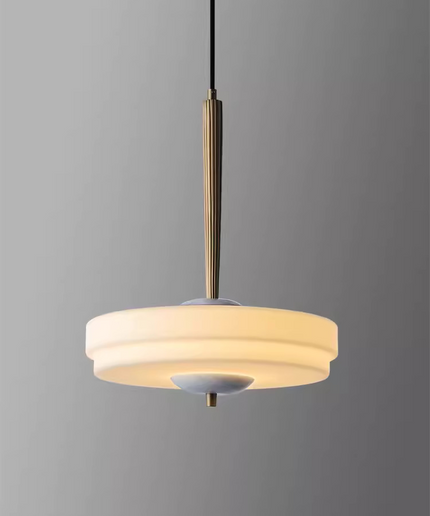 Pendant lamp HEL by Rodesigne