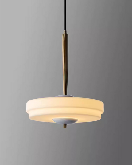 Pendant lamp HEL by Rodesigne