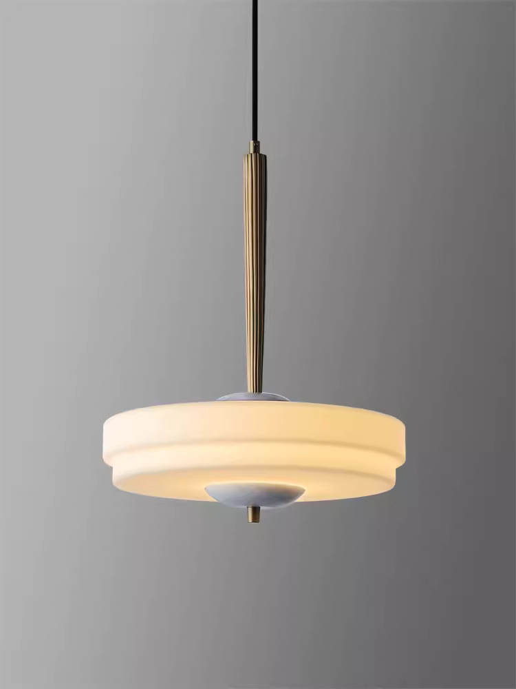 Pendant lamp HEL by Rodesigne