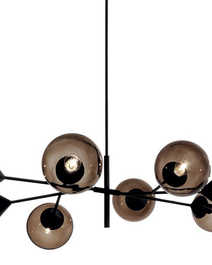Pendant lamp KENDA by Rodesigne