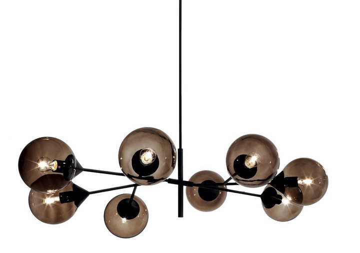 Pendant lamp KENDA by Rodesigne