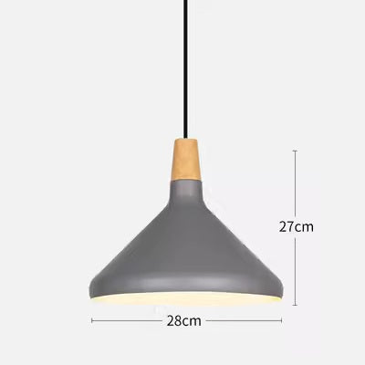 Pendant lamp LETTON by Rodesigne