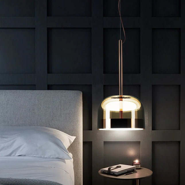 Pendant Light EQUATORE