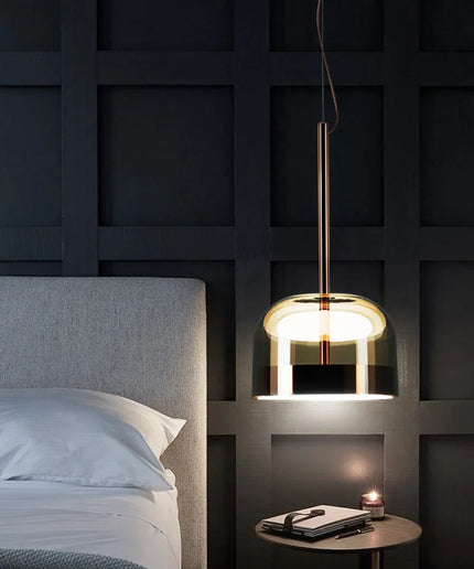 Pendant Light EQUATORE