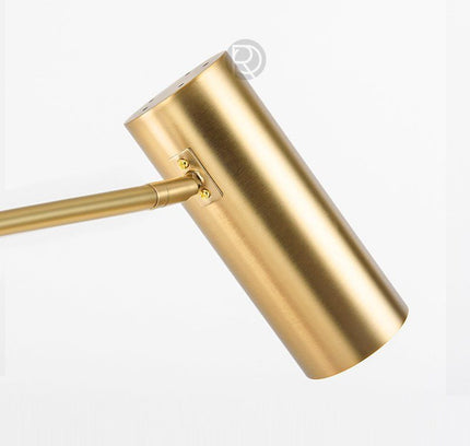 Floor Lamp ALMA — designer floor lamp by RODESIGNE