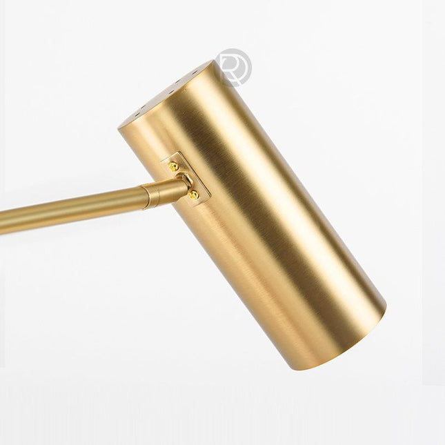 Floor Lamp ALMA — designer floor lamp by RODESIGNE